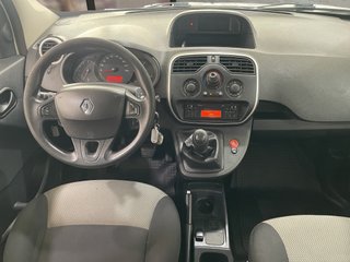 Kangoo COMBI Profesional N1 Energy dCi 55kW (75CV)