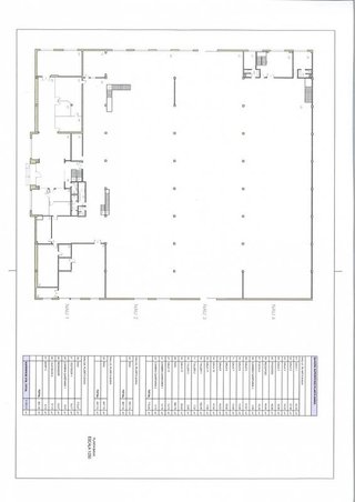 Nave industrial en alquiler en Garriga, La