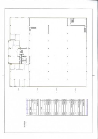 Nave industrial en alquiler en Garriga, La