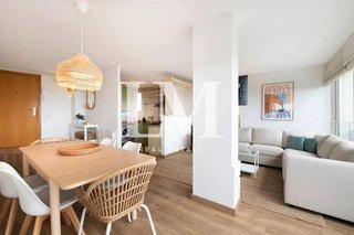 Piso en alquiler en Gavà Mar en Gavà