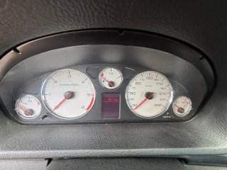 Peugeot 407 2006
