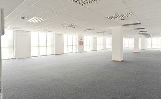 Oficina en alquiler en El Gall en Esplugues de Llobregat