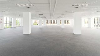 Oficina en alquiler en El Gall en Esplugues de Llobregat