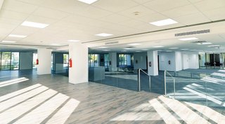 Oficina en alquiler en El Gall en Esplugues de Llobregat