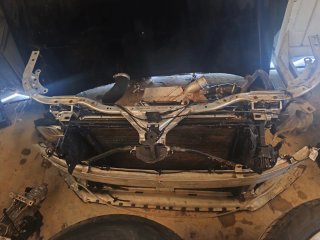 Despiece Audi A8 2018