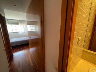 Piso en alquiler en Sant Josep en Hospitalet de Llobregat, L´