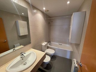Piso en alquiler en Sant Josep en Hospitalet de Llobregat, L´