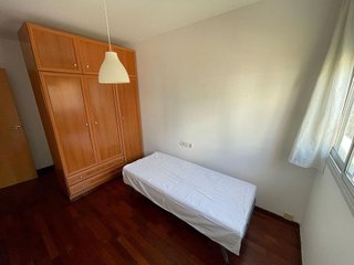 Piso en alquiler en Sant Josep en Hospitalet de Llobregat, L´