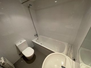 Piso en alquiler en Sant Josep en Hospitalet de Llobregat, L´