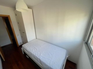 Piso en alquiler en Sant Josep en Hospitalet de Llobregat, L´
