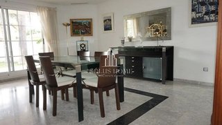 Chalet en alquiler en Montealegre en Eliana (l´)