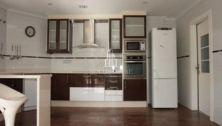 Chalet en alquiler en Montealegre en Eliana (l´)