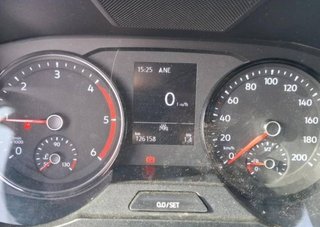 Volkswagen Crafter FURGÓN 30 L3H2 2.0 TDI 140 CV BUSINESS