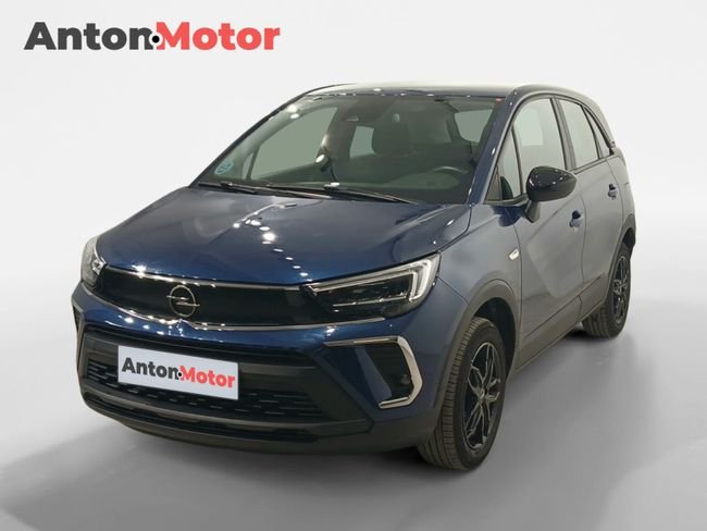 Opel CrossLand 1.2 81kW (110CV) Edition - foto 1