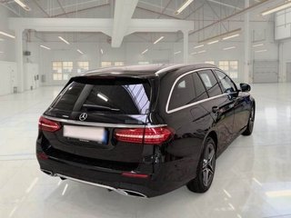 Mercedes Clase E 2.0E300DE EQ-POWER 4MATIC 306CV PREMIUM FAMILIAR