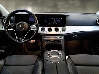 Mercedes Clase E 2.0E300DE EQ-POWER 4MATIC 306CV PREMIUM FAMILIAR