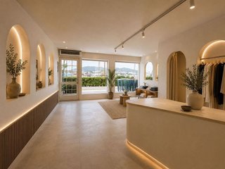Local comercial en alquiler en Dalt de la Vila - La Marina en Ibiza/Eivissa