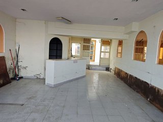 Local comercial en alquiler en Dalt de la Vila - La Marina en Ibiza/Eivissa