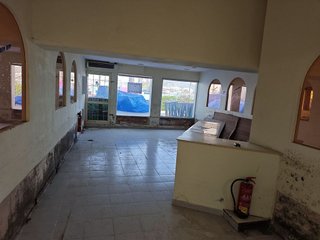 Local comercial en alquiler en Dalt de la Vila - La Marina en Ibiza/Eivissa