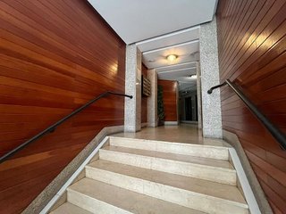 Piso en alquiler en Centro en Ferrol