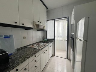 Piso en alquiler en Centro en Ferrol