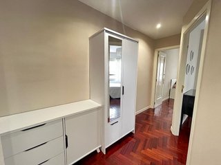Piso en alquiler en Centro en Ferrol