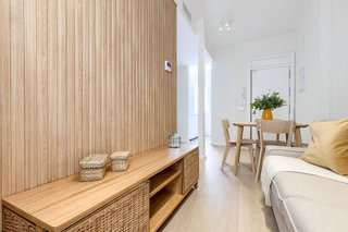 Piso en alquiler en Prosperidad en Madrid