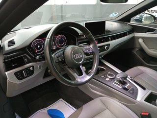 Audi A5 2.0 TFSI 190 CV S TRONIC SPORTBACK