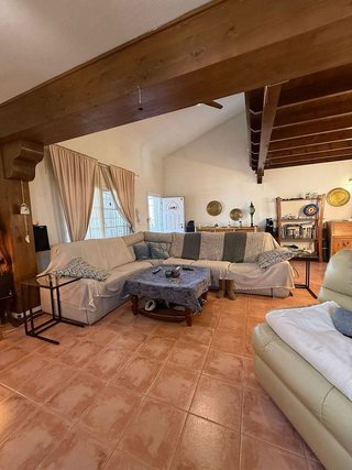 Chalet en venta en Santiago de la Ribera en San Javier