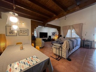 Chalet en venta en Santiago de la Ribera en San Javier