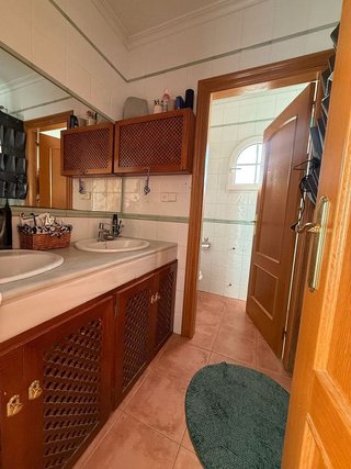Chalet en venta en Santiago de la Ribera en San Javier