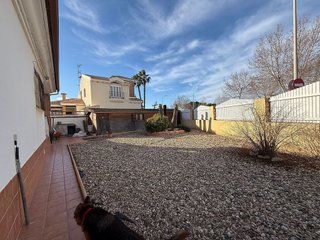 Chalet en venta en Santiago de la Ribera en San Javier