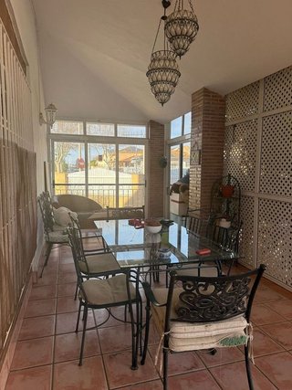 Chalet en venta en Santiago de la Ribera en San Javier