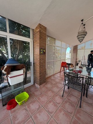 Chalet en venta en Santiago de la Ribera en San Javier