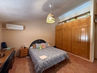 Chalet en venta en Santiago de la Ribera en San Javier