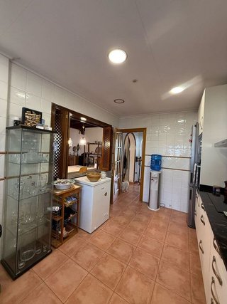 Chalet en venta en Santiago de la Ribera en San Javier