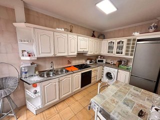 Chalet en venta en Roquetas Centro en Roquetas de Mar