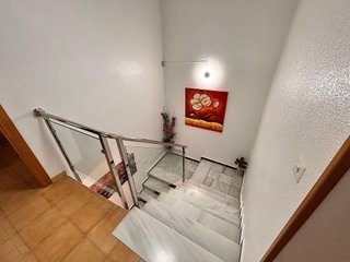 Chalet en venta en Roquetas Centro en Roquetas de Mar