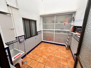 Chalet en venta en Roquetas Centro en Roquetas de Mar
