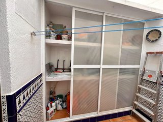 Chalet en venta en Roquetas Centro en Roquetas de Mar