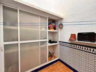 Chalet en venta en Roquetas Centro en Roquetas de Mar