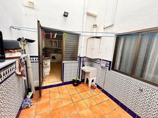 Chalet en venta en Roquetas Centro en Roquetas de Mar