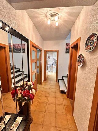 Chalet en venta en Roquetas Centro en Roquetas de Mar