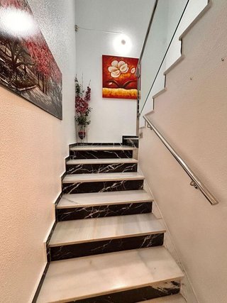 Chalet en venta en Roquetas Centro en Roquetas de Mar