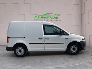 Caddy Furgón 2.0 TDI 55kW BMT