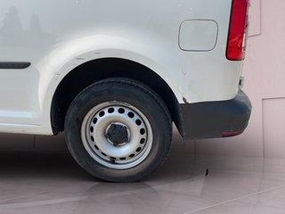 Caddy Furgón 2.0 TDI 55kW BMT