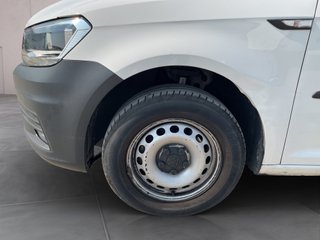 Caddy Furgón 2.0 TDI 55kW BMT