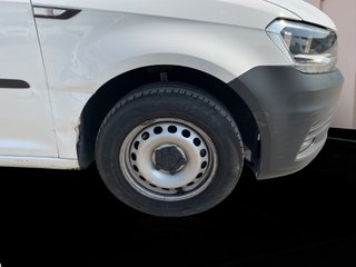 Caddy Furgón 2.0 TDI 55kW BMT