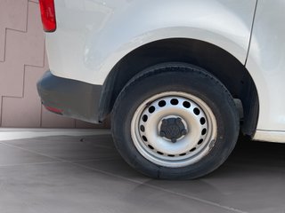 Caddy Furgón 2.0 TDI 55kW BMT