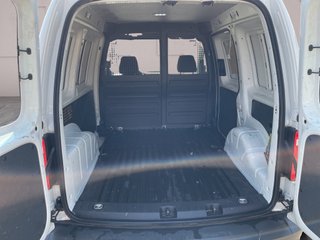 Caddy Furgón 2.0 TDI 55kW BMT